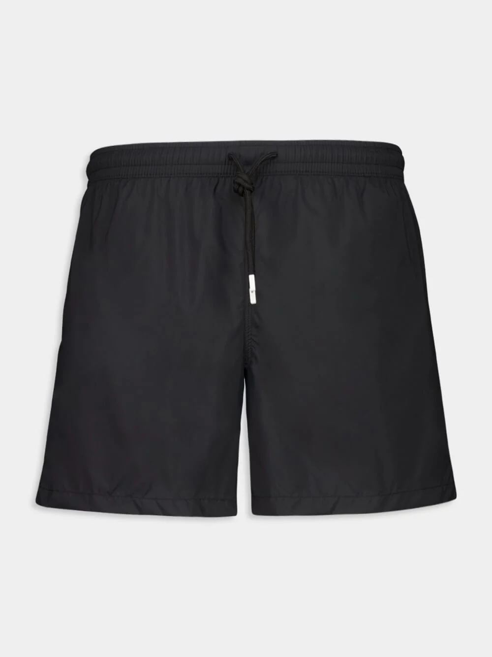 Black Madeira Swim Shorts