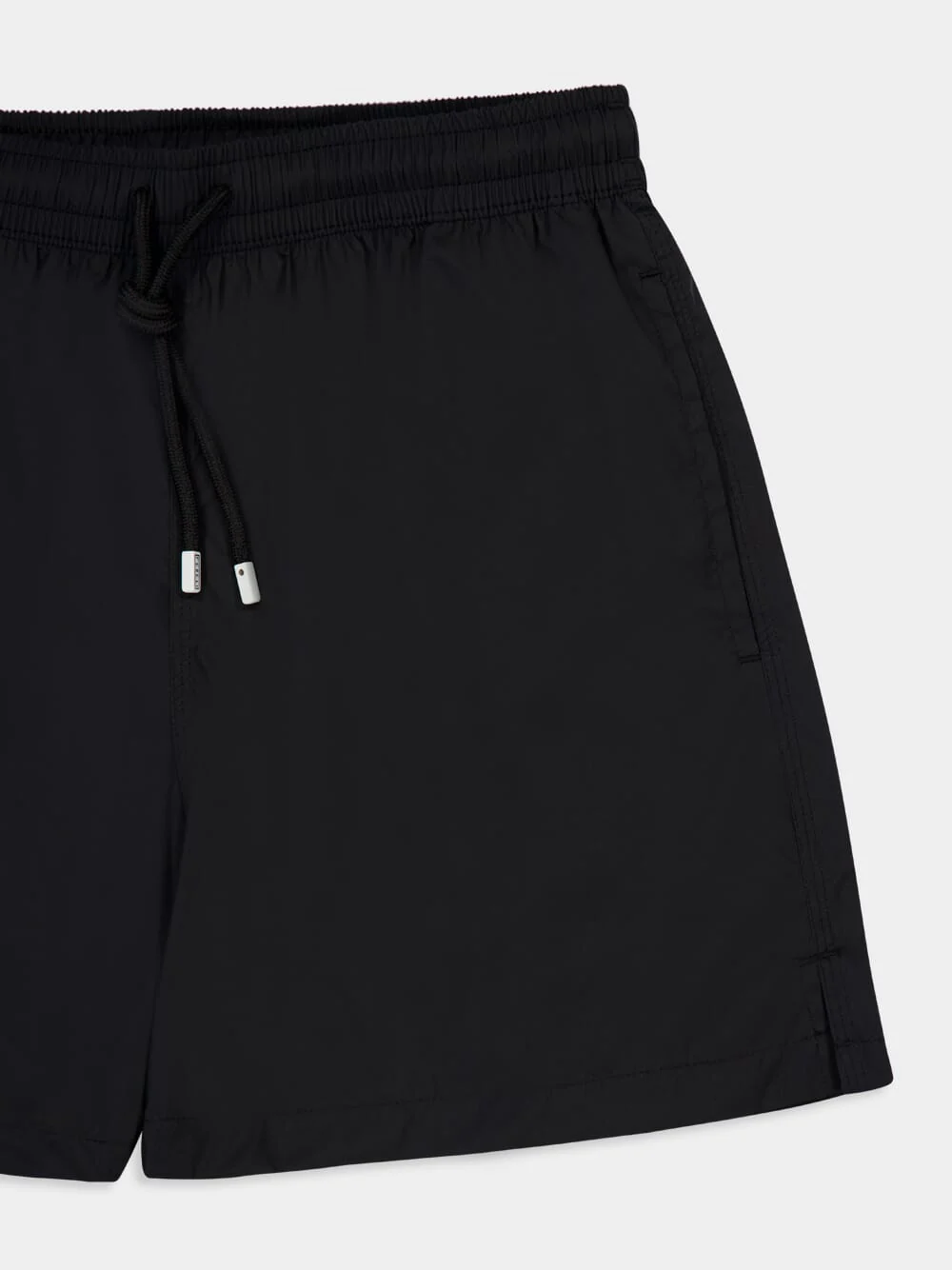 Black Madeira Swim Shorts - Image 3