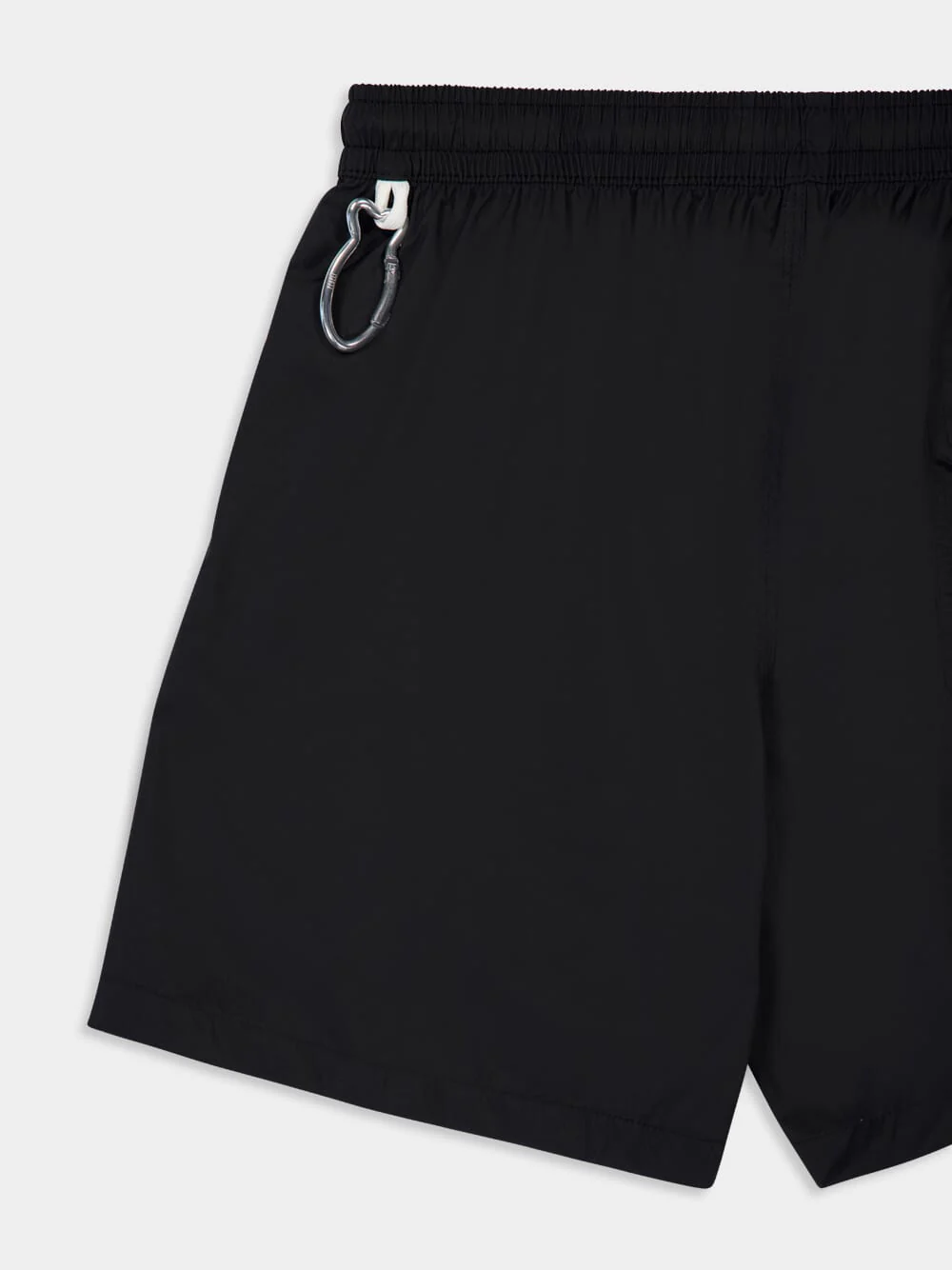Black Madeira Swim Shorts - Image 4