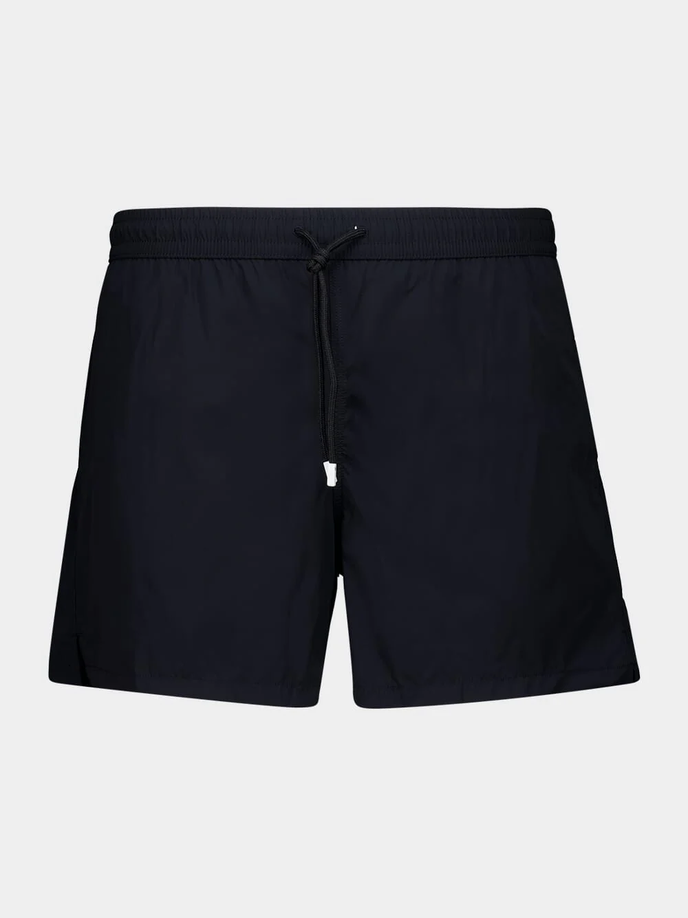 Black Madeira Swim Trunks