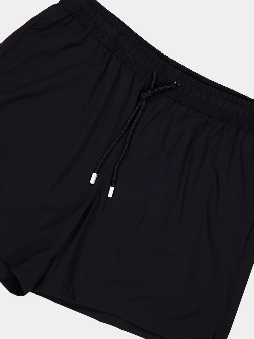 Black Madeira Swim Trunks - Image 3