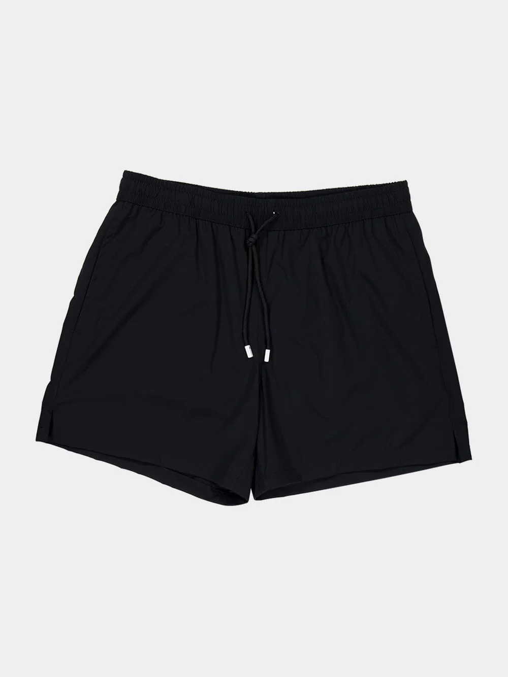 Black Madeira Swim Trunks - Image 5