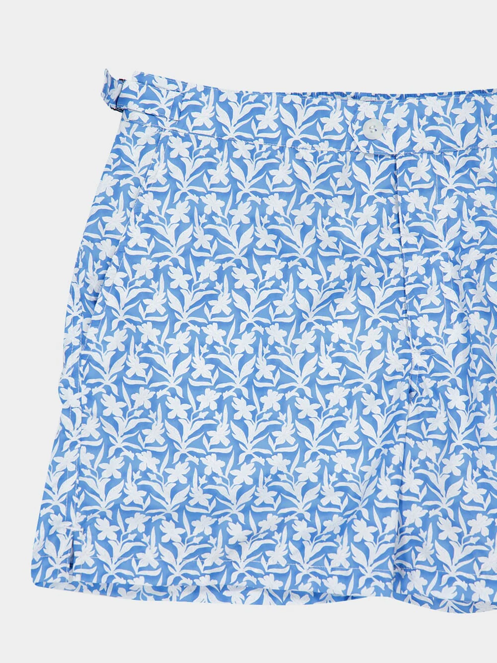 Blue Daniel Airstop Swim Shorts - Image 3
