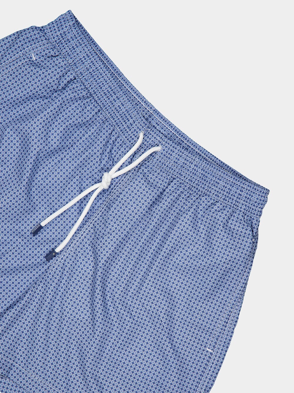 Blue Swim Shorts - Image 3