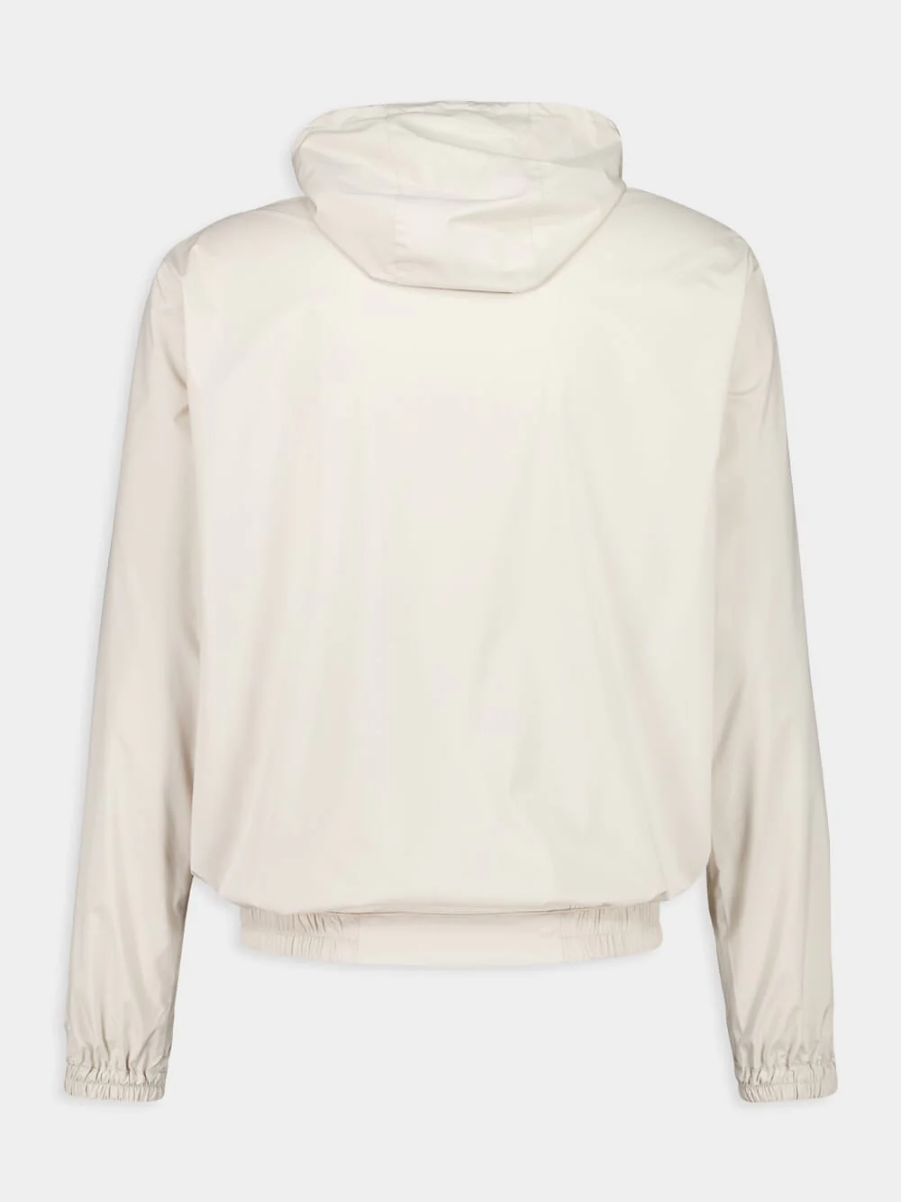 Cream Zoom Airstop Technical Jacket - Image 2