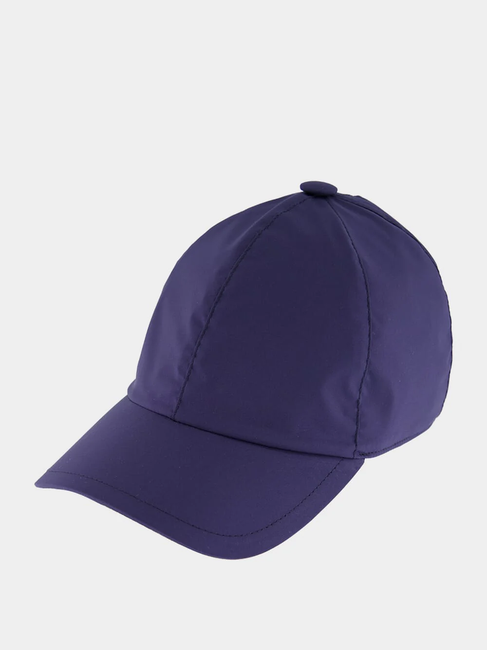 Dark Blue Airstop Cap