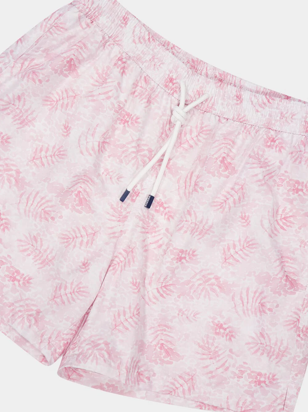 Flamingo Pink Madeira Swim Trunks - Image 3