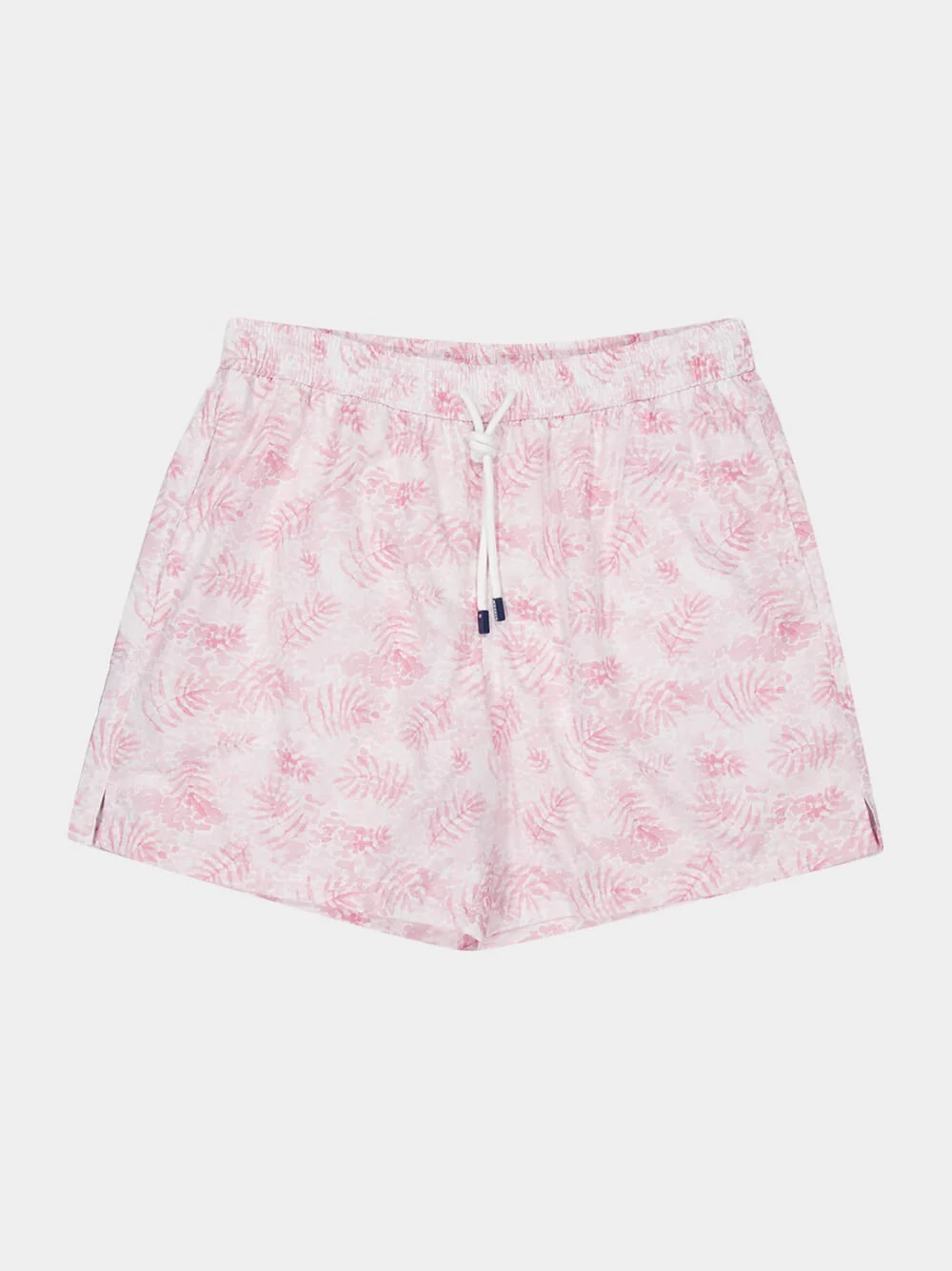 Flamingo Pink Madeira Swim Trunks - Image 5