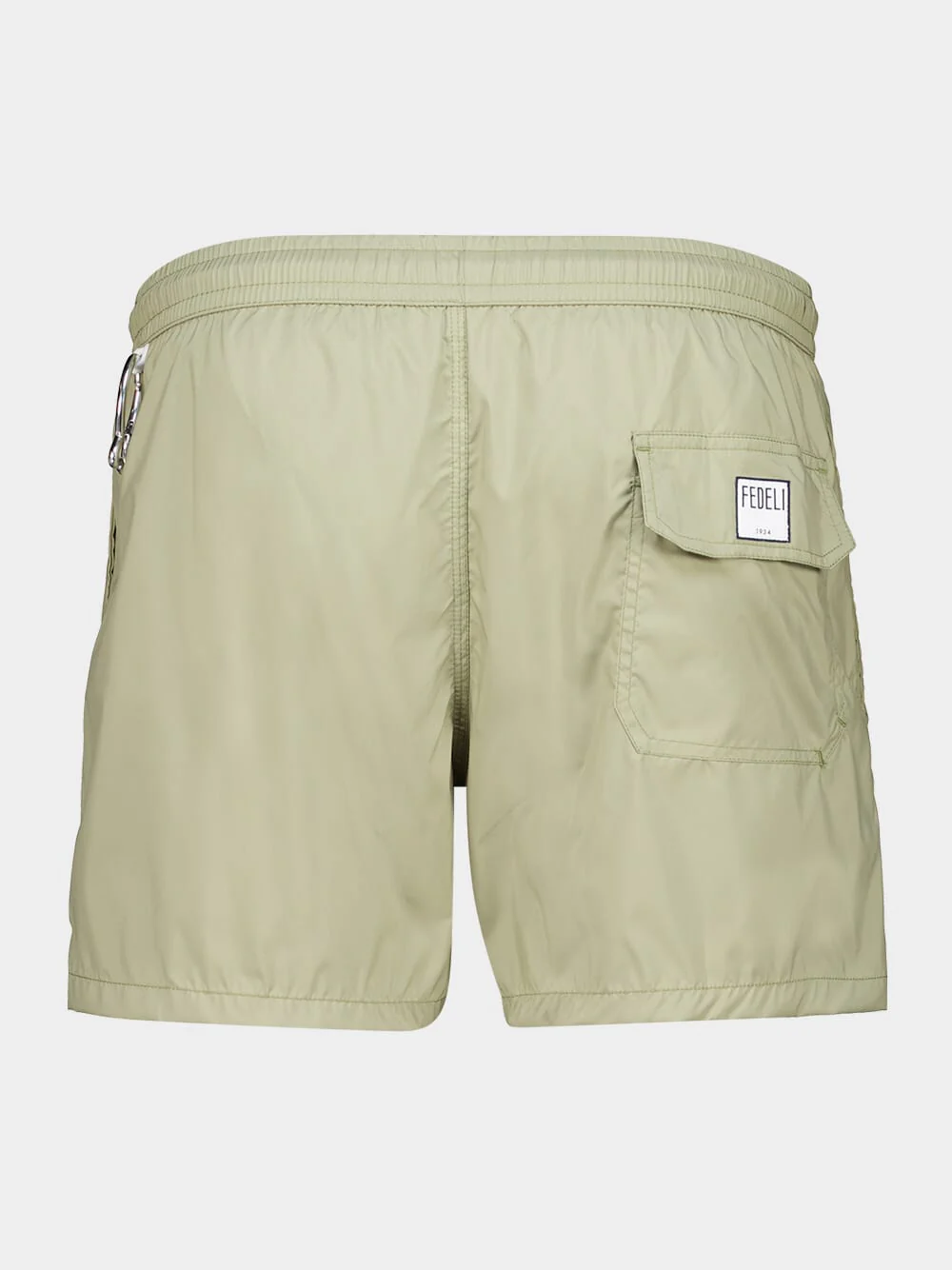 Ivy Green Madeira Swim Trunks - Image 2
