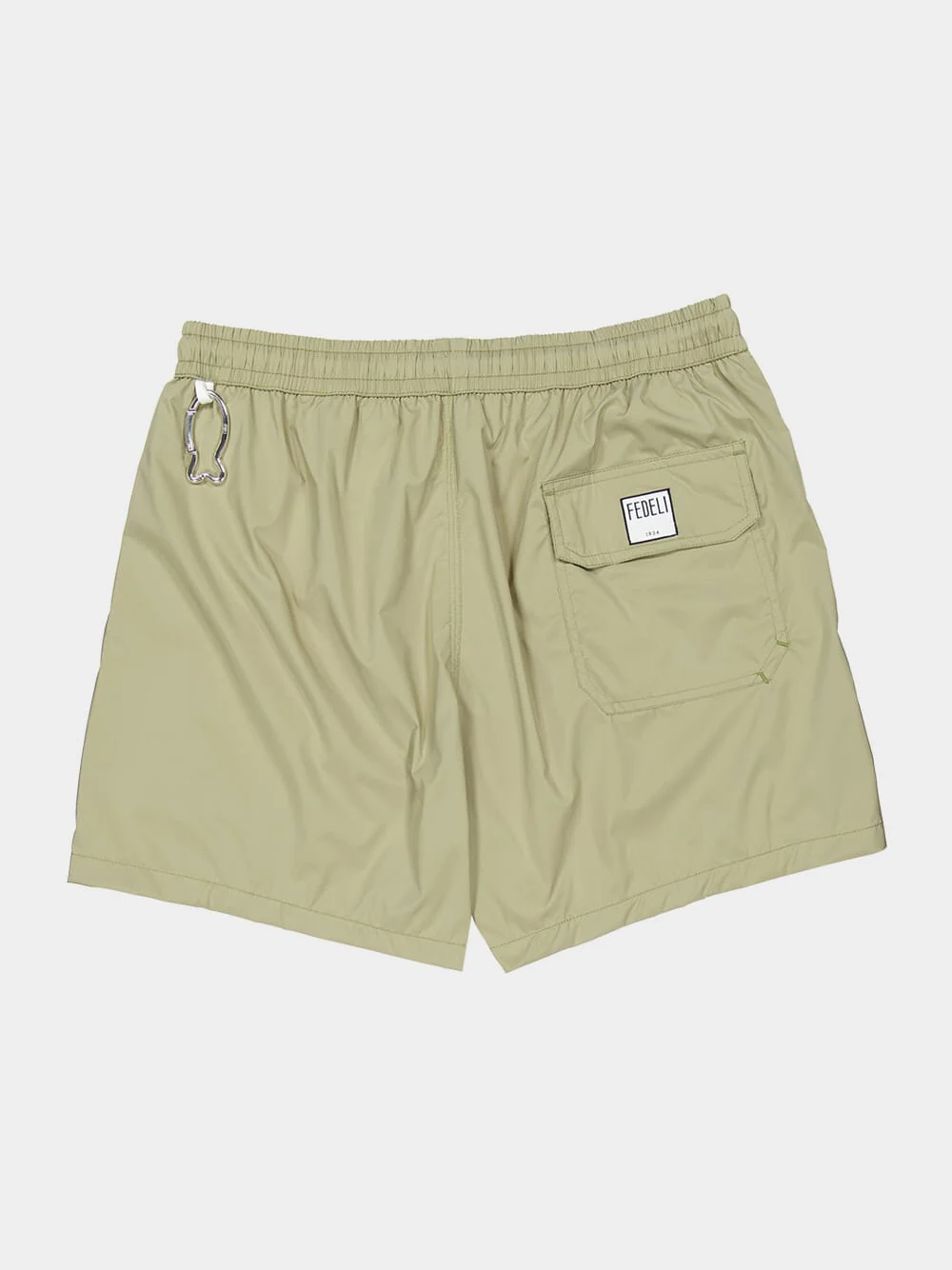 Ivy Green Madeira Swim Trunks - Image 6