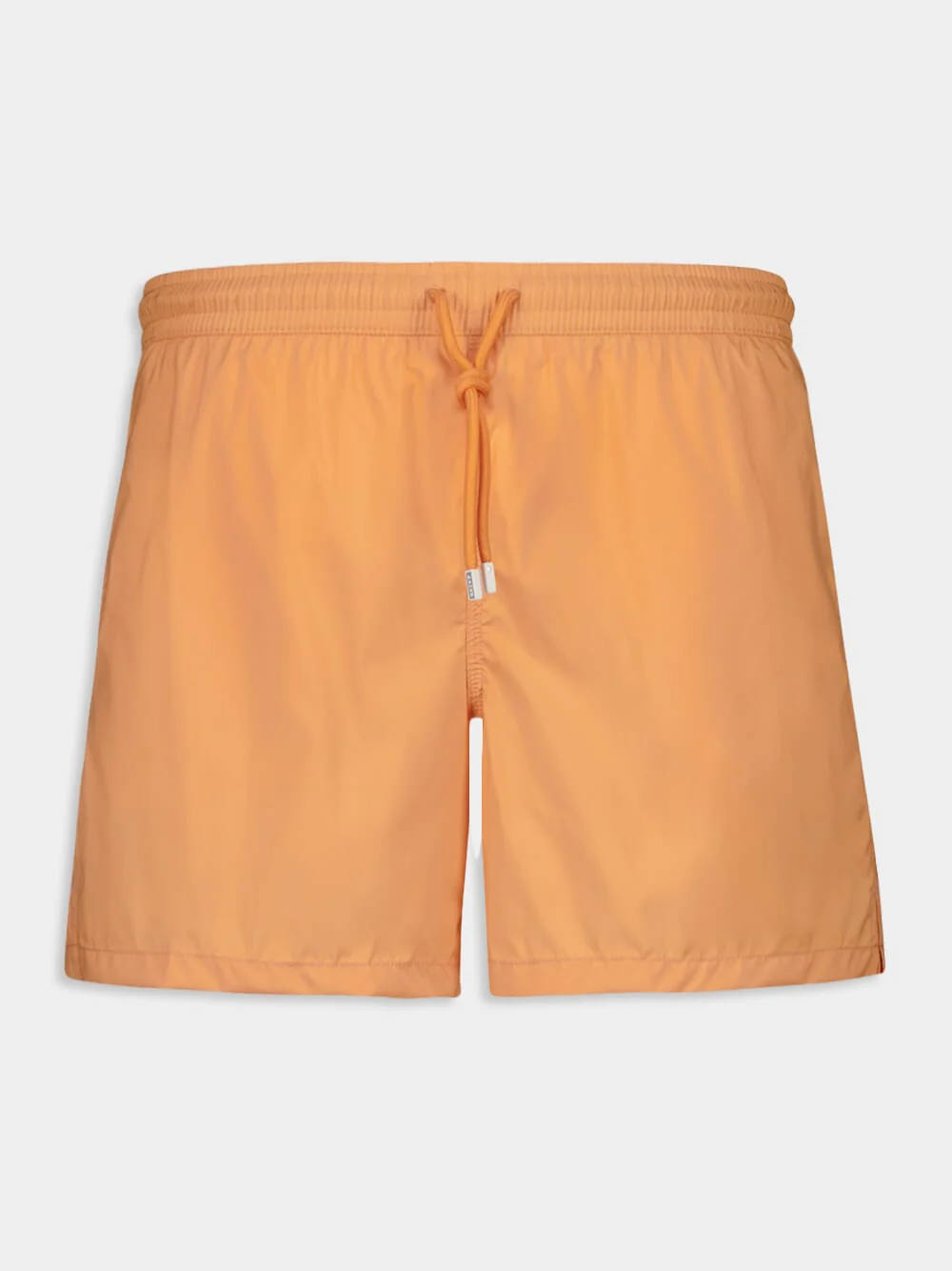 Orange Madeira Swim Shorts