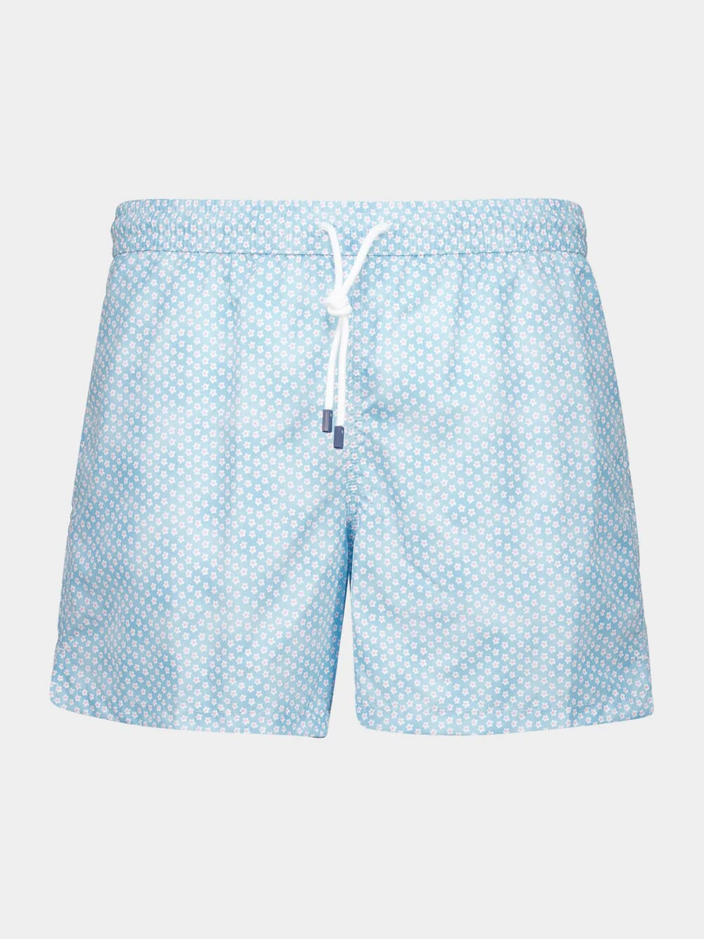 Pacific Blue Madeira Swim Trunks