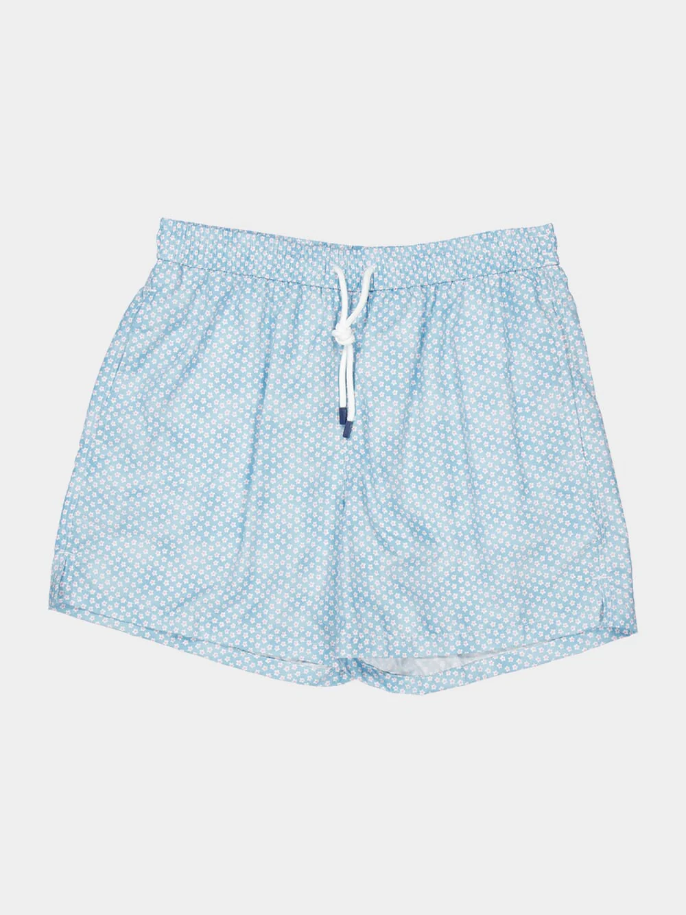 Pacific Blue Madeira Swim Trunks - Image 5