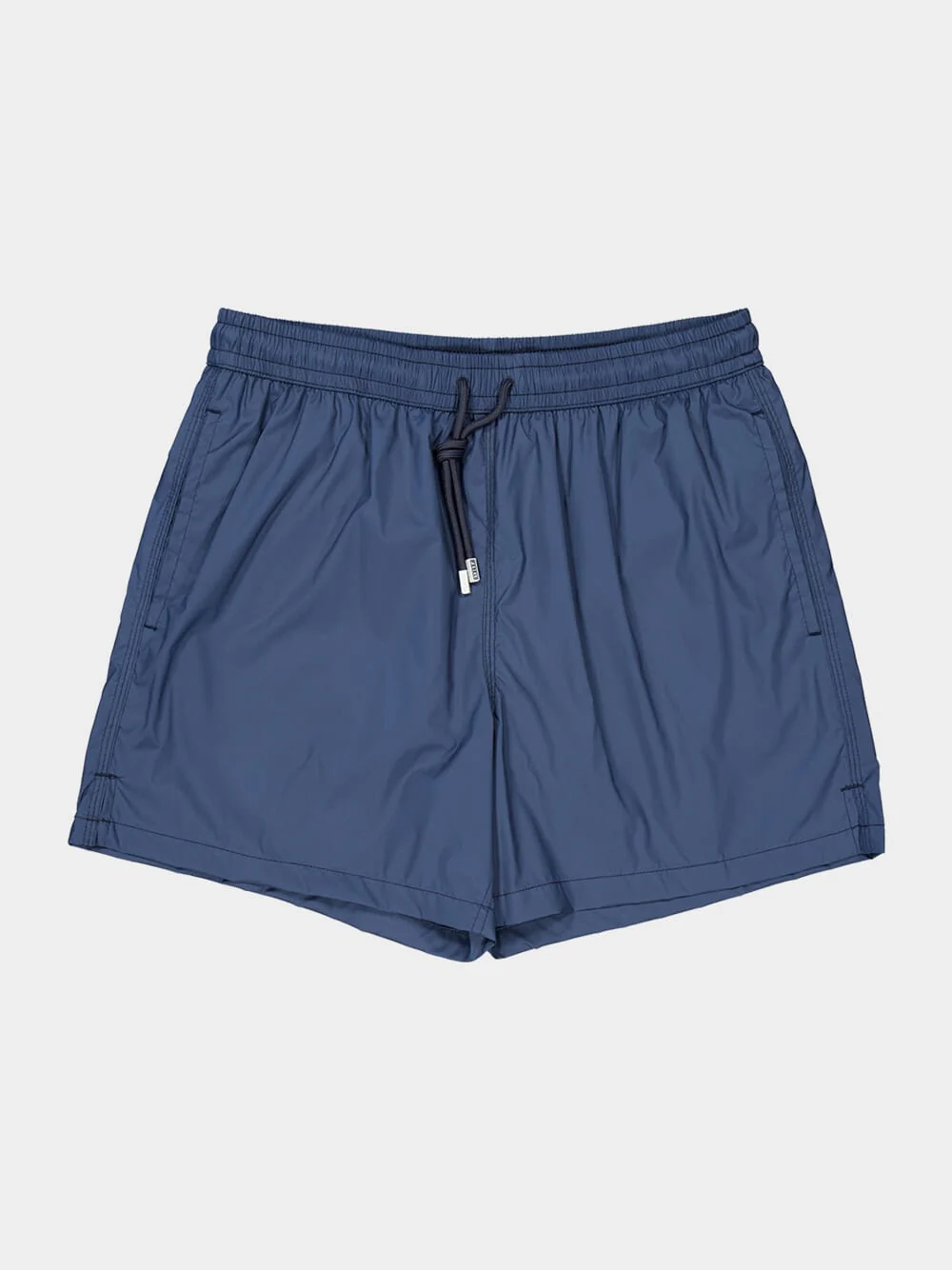 Petroleum Blue Madeira Swim Trunks - Image 5