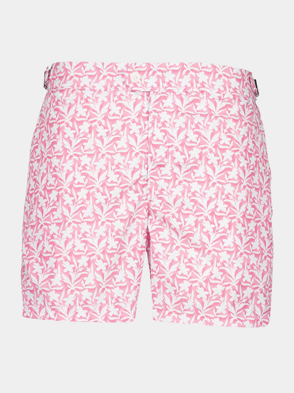 Pink Daniel Airstop Swim Shorts