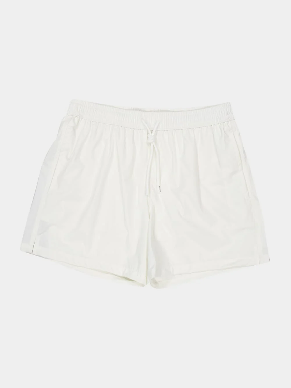 White Madeira Swim Trunks - Image 5