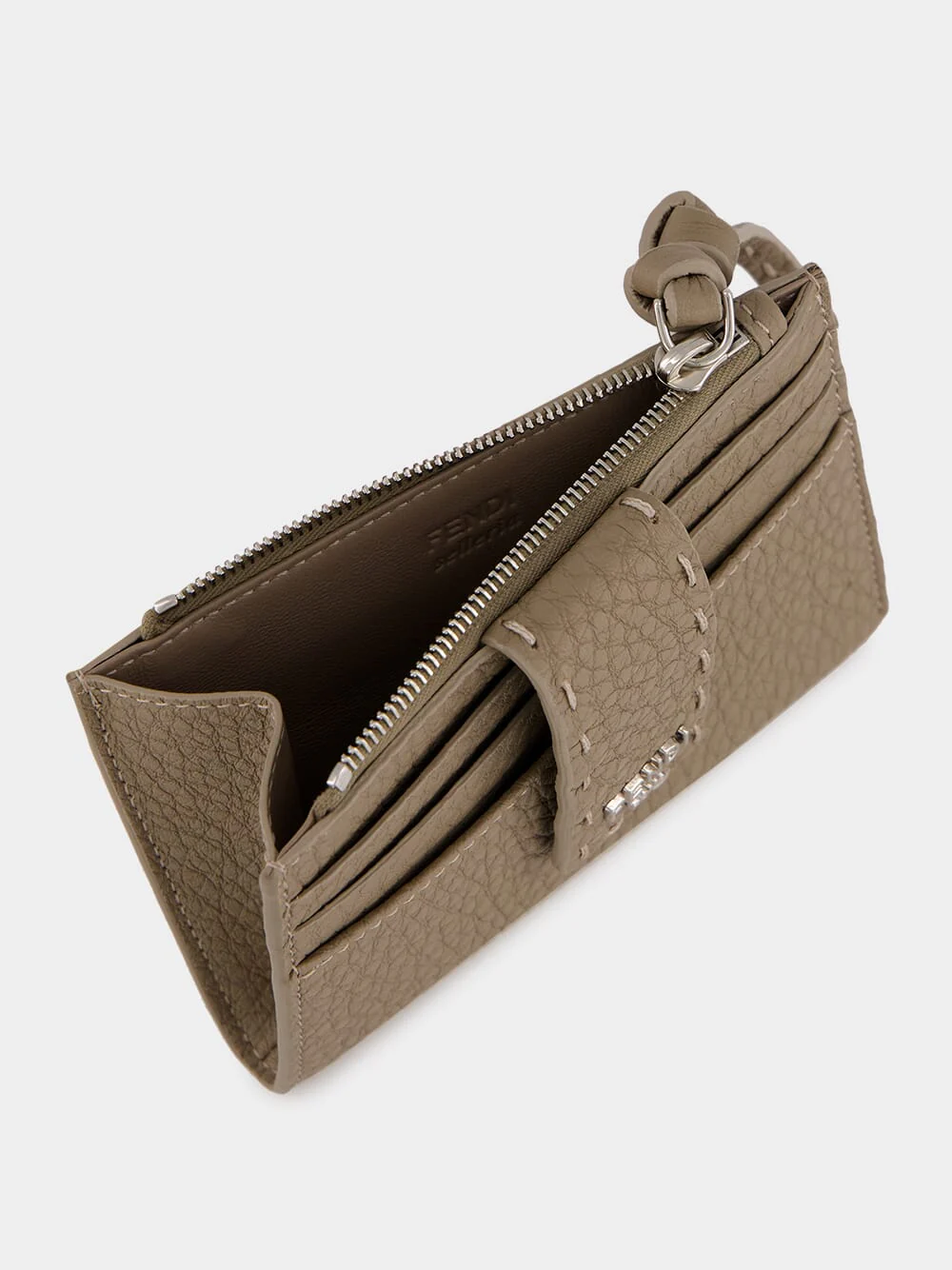 Leather Card Case - Image 3