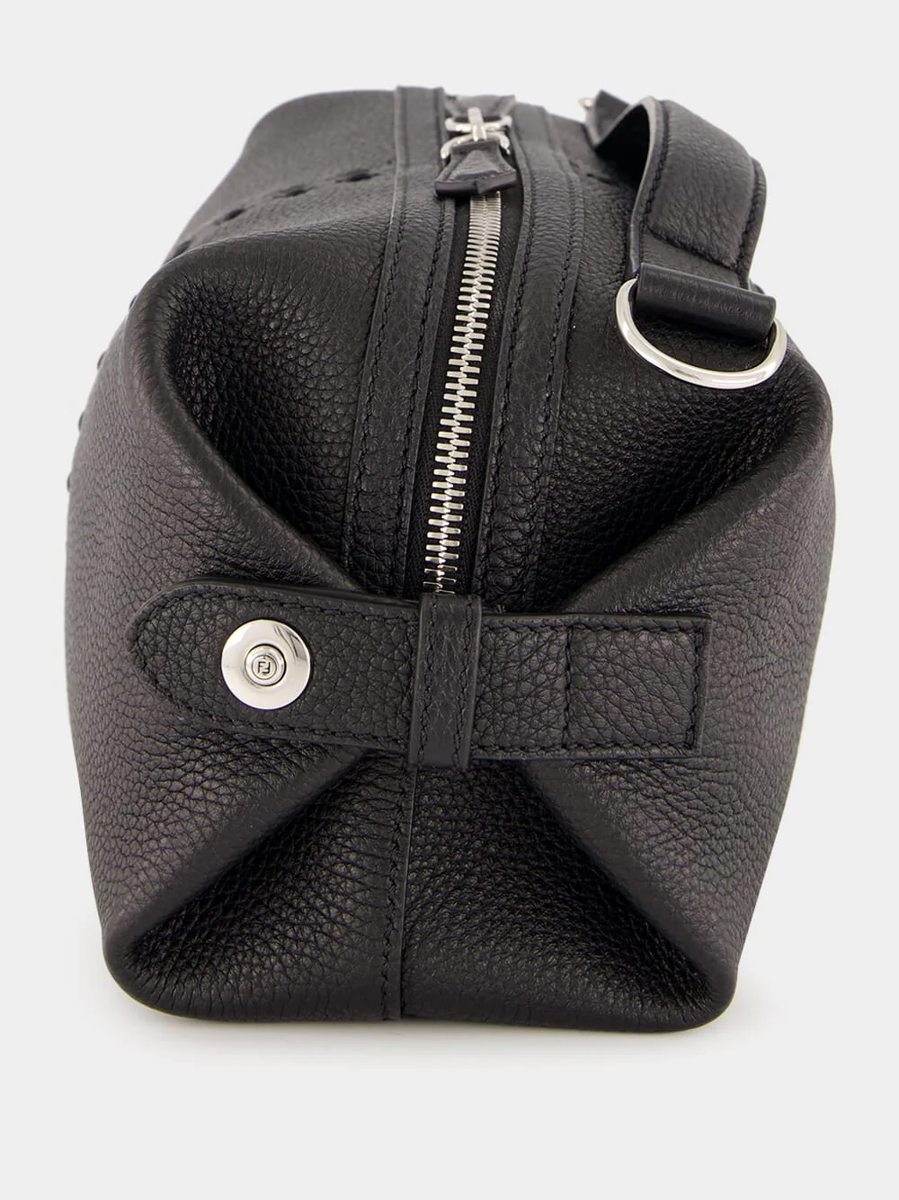 Black Selleria Siesta Bag - Image 3