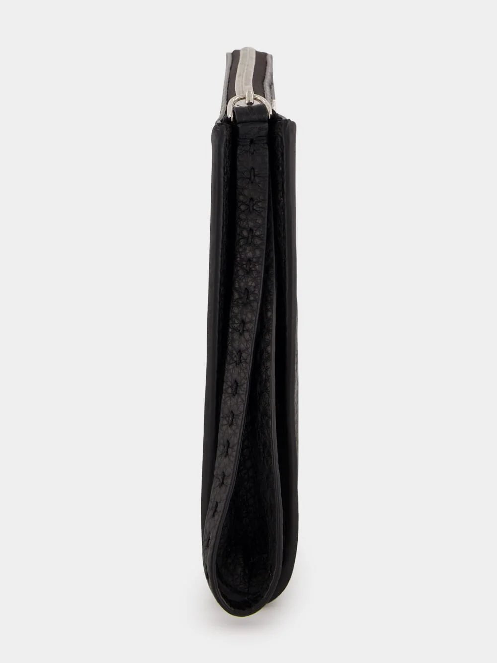 Black Selleria Small Pouch - Image 4