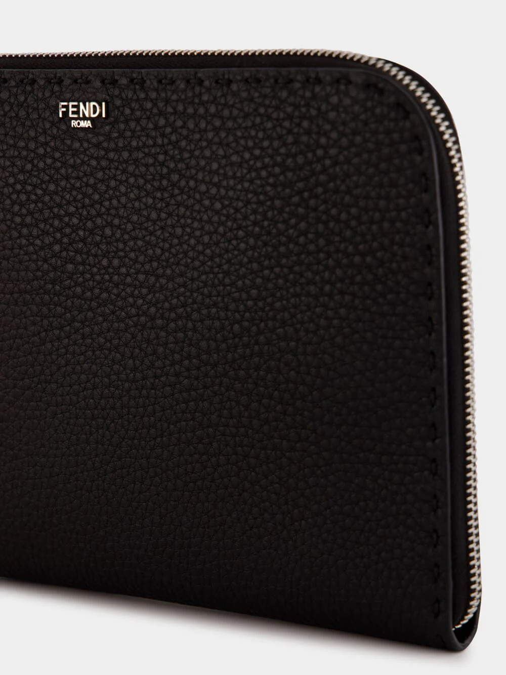 Black Selleria Small Pouch - Image 7