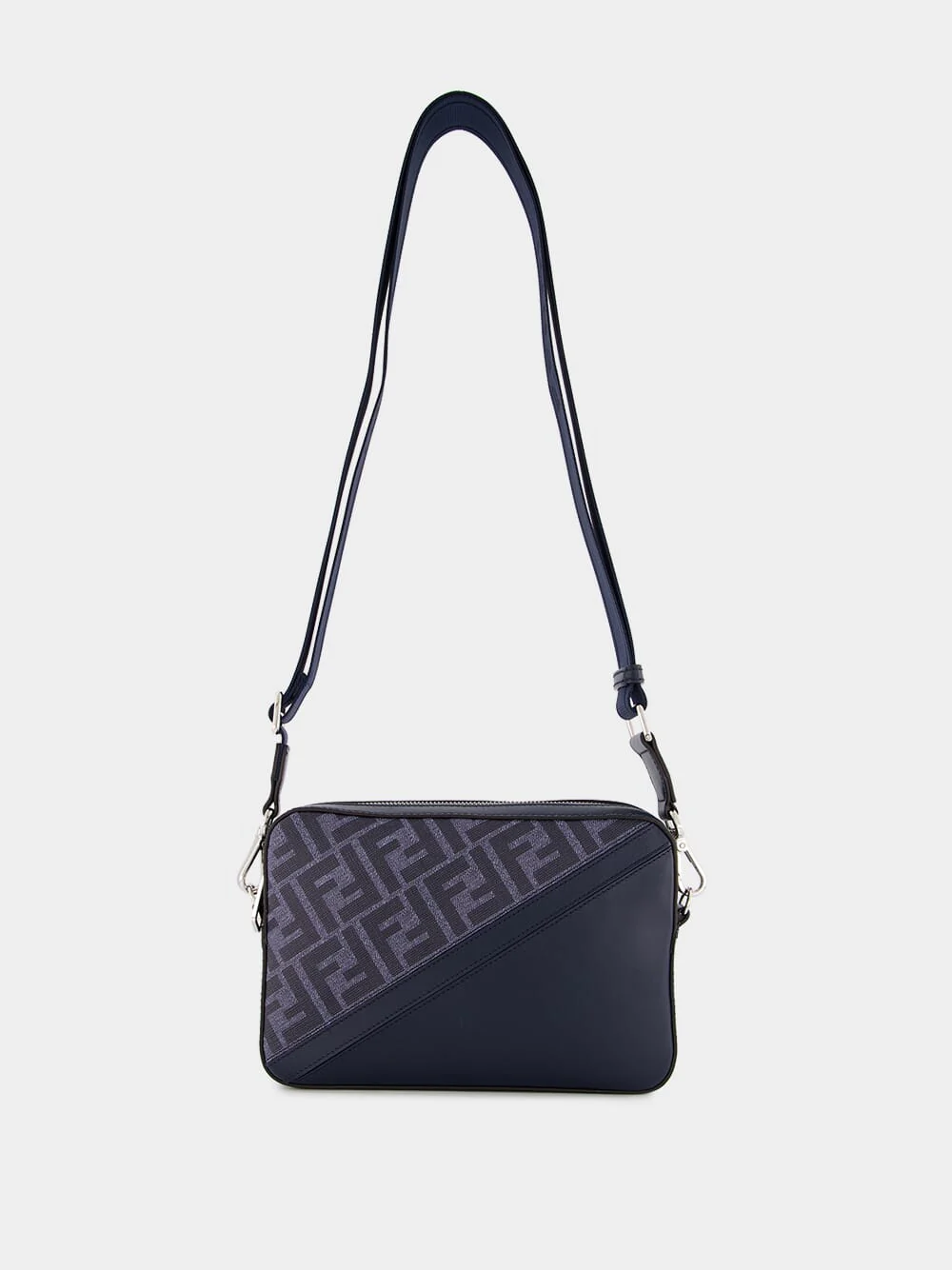 Blue Diagonal Camera Case - Image 3