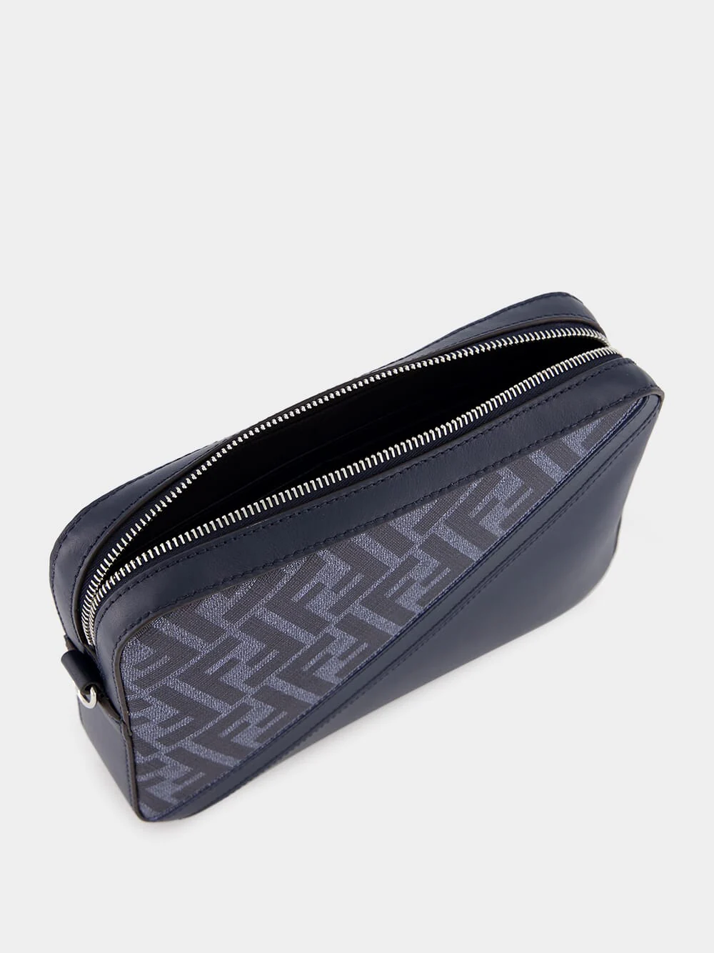 Blue Diagonal Camera Case - Image 7