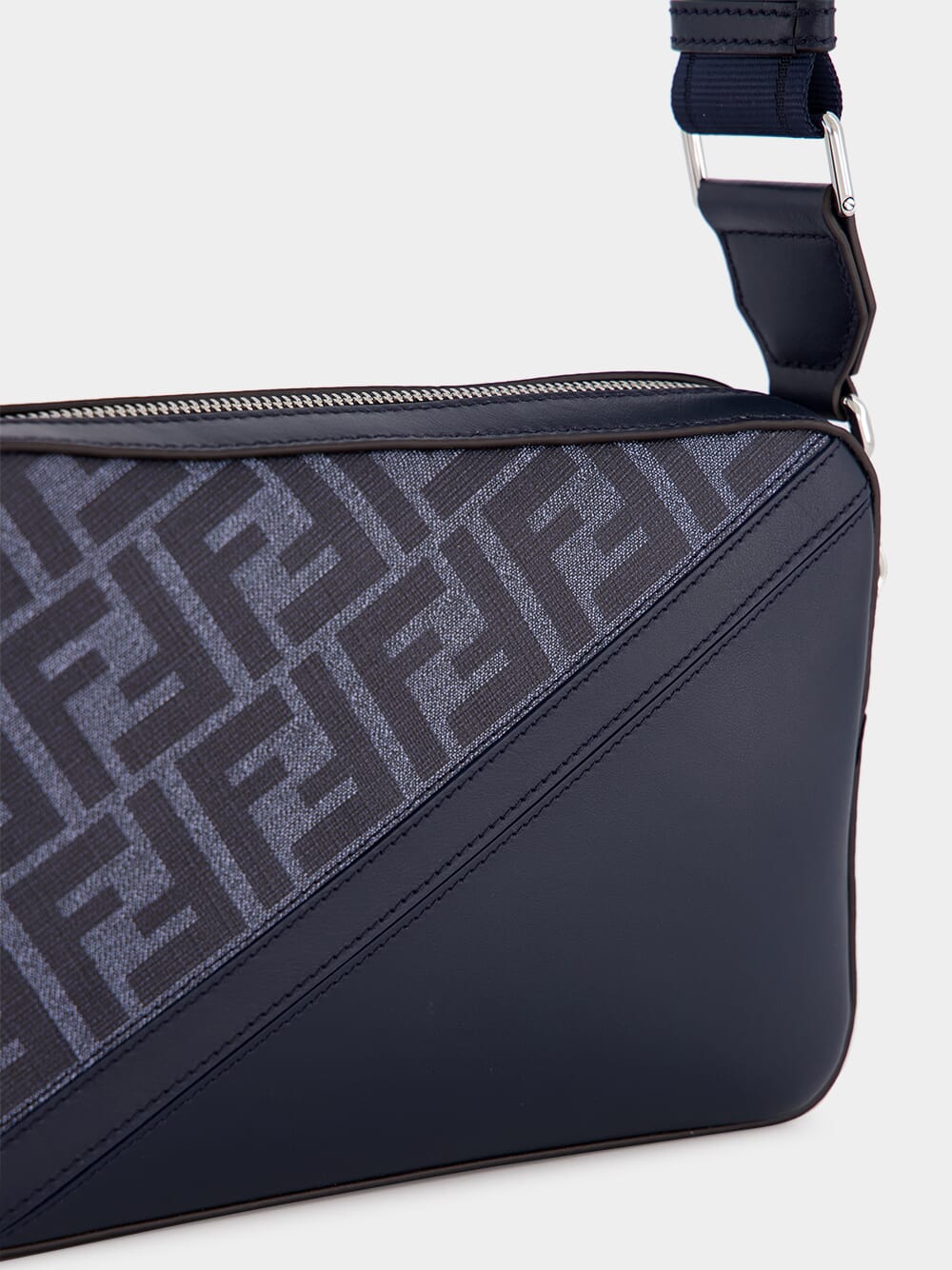Blue Diagonal Camera Case - Image 8