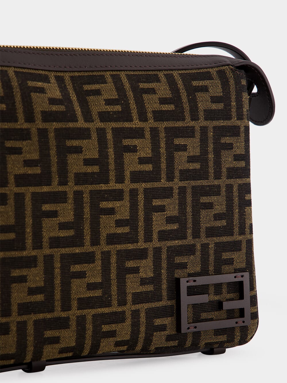 Medium Simply Fendi Bag - Image 6