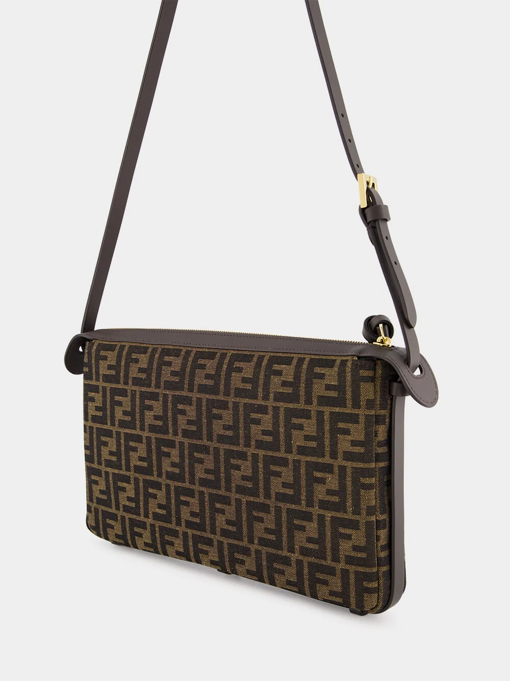 Medium Simply Fendi Bag - Image 7