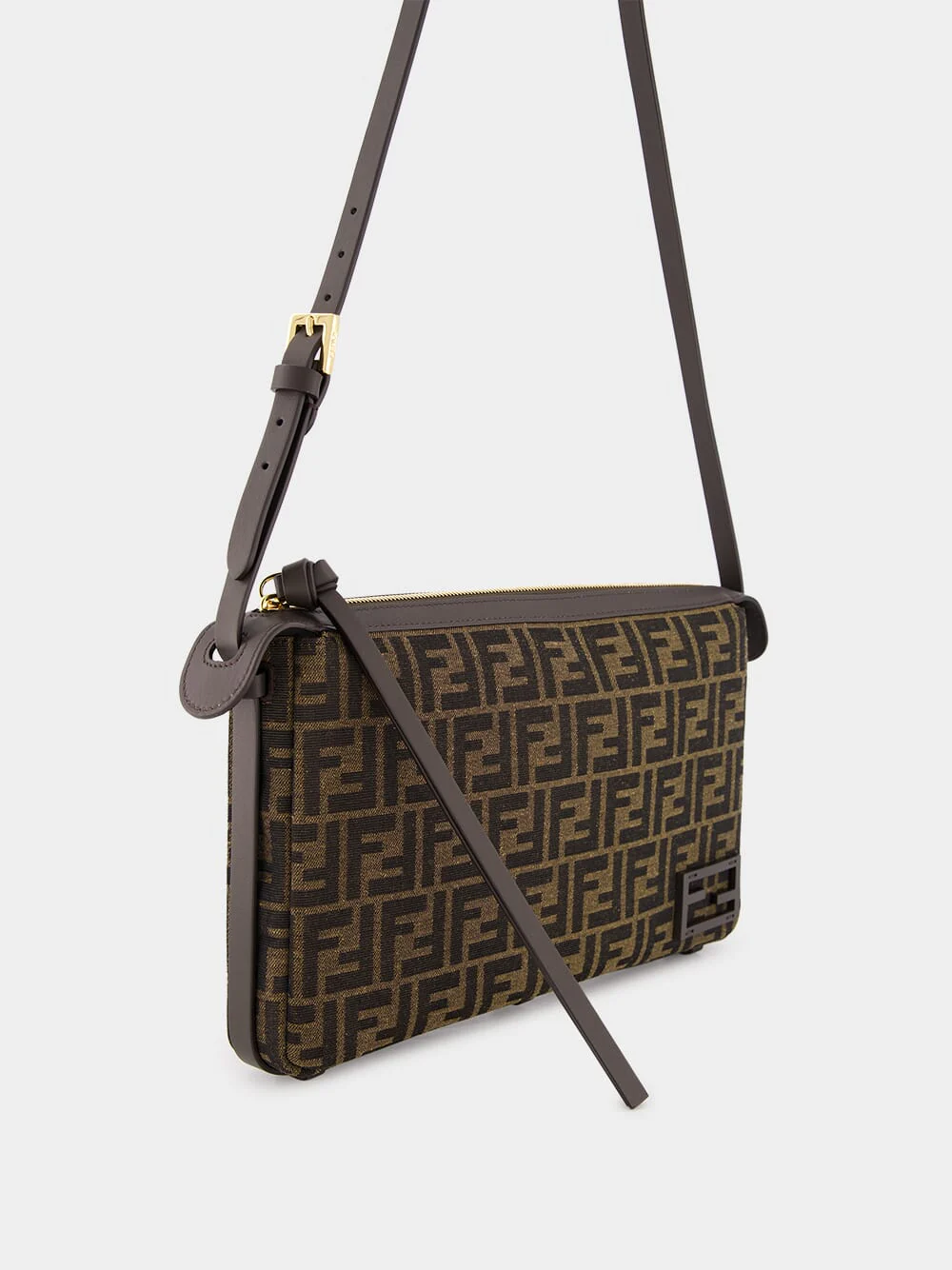 Medium Simply Fendi Bag - Image 8