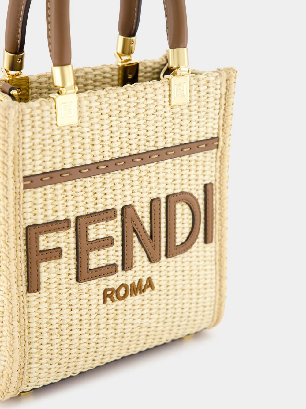 Mini Sunshine Shopper - Image 7