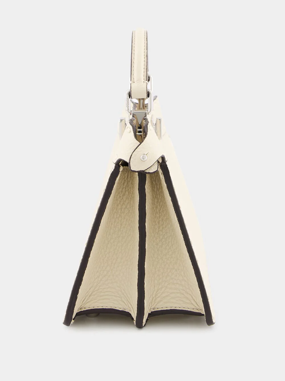 Peekaboo ISeeU Petite Camellia Selleria Bag - Image 5