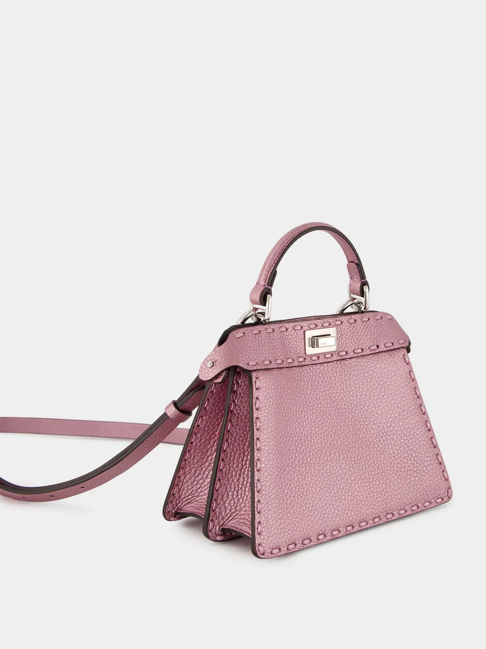 Rosa Peekaboo ISeeU Petite Bag - Image 4