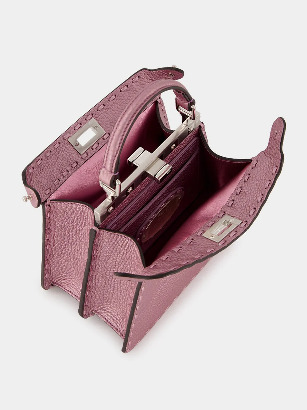 Rosa Peekaboo ISeeU Petite Bag - Image 7