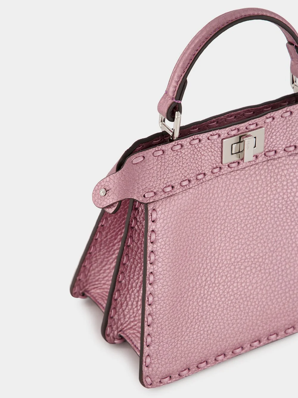 Rosa Peekaboo ISeeU Petite Bag - Image 9