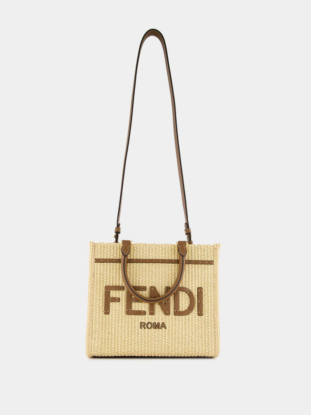 Small Sunshine Shopper - Image 2