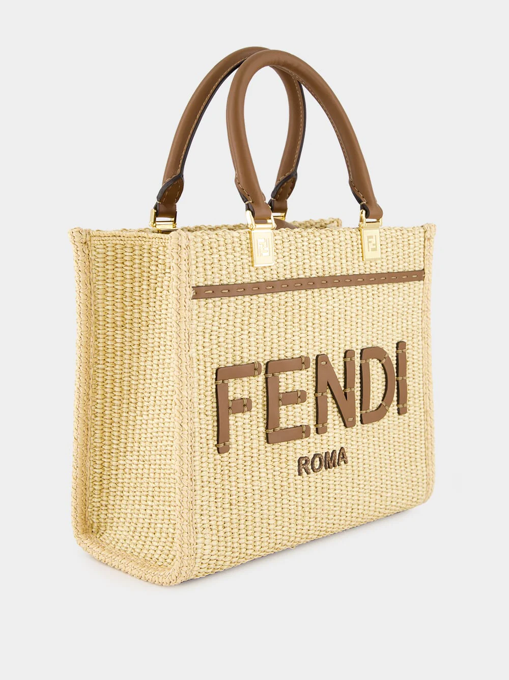 Small Sunshine Shopper - Image 3