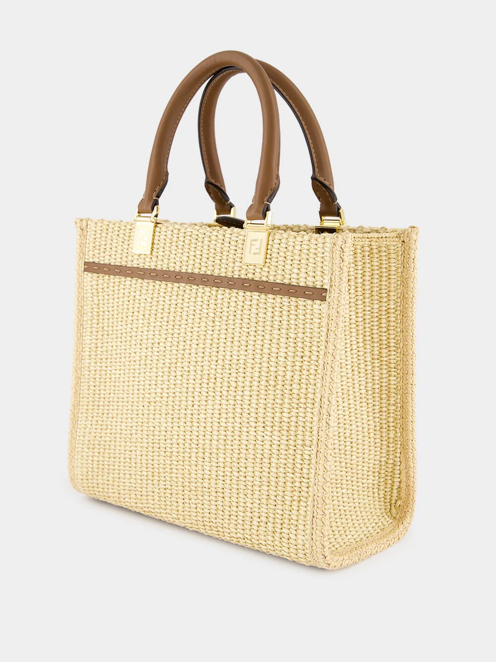 Small Sunshine Shopper - Image 5
