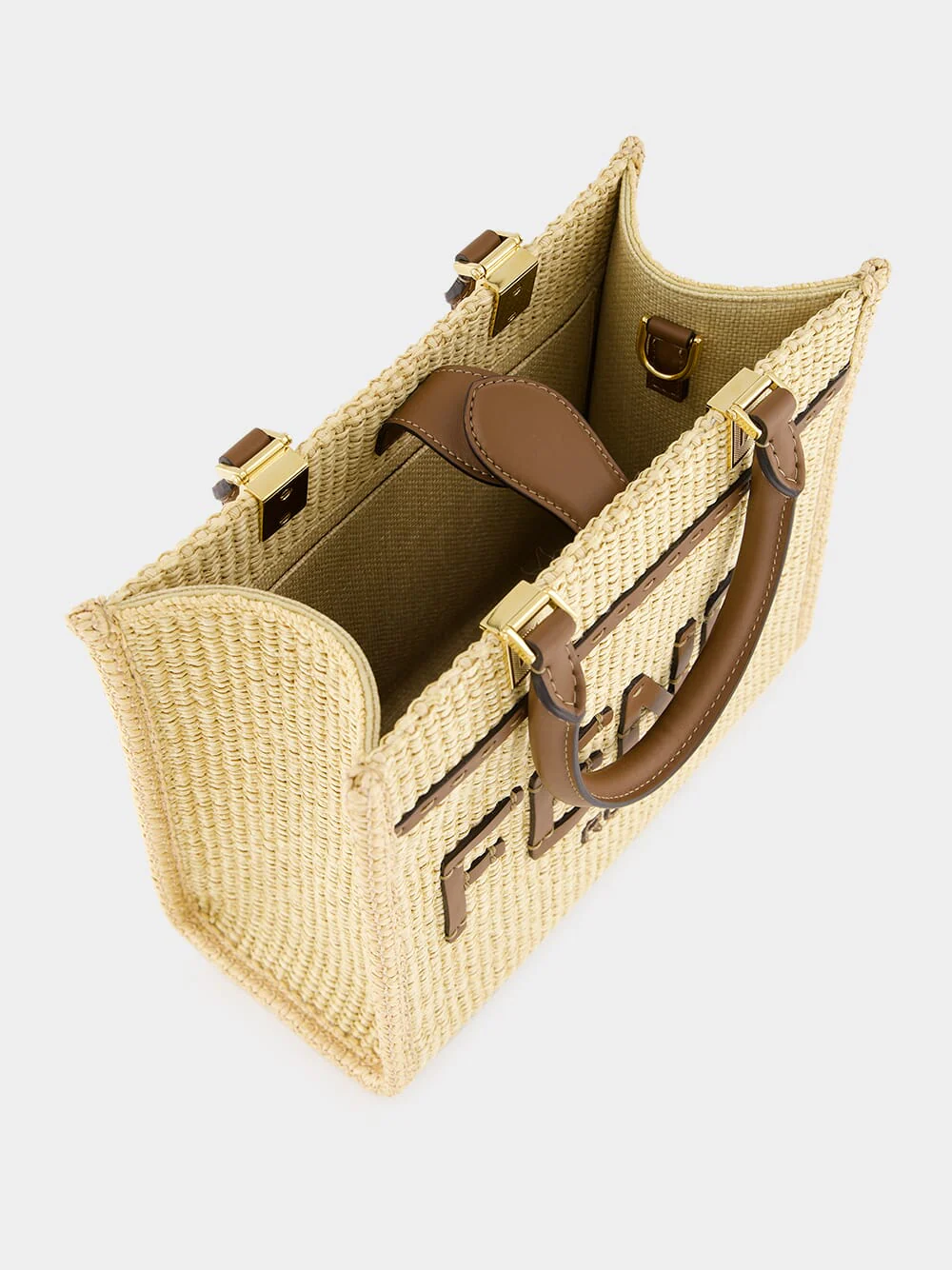 Small Sunshine Shopper - Image 6