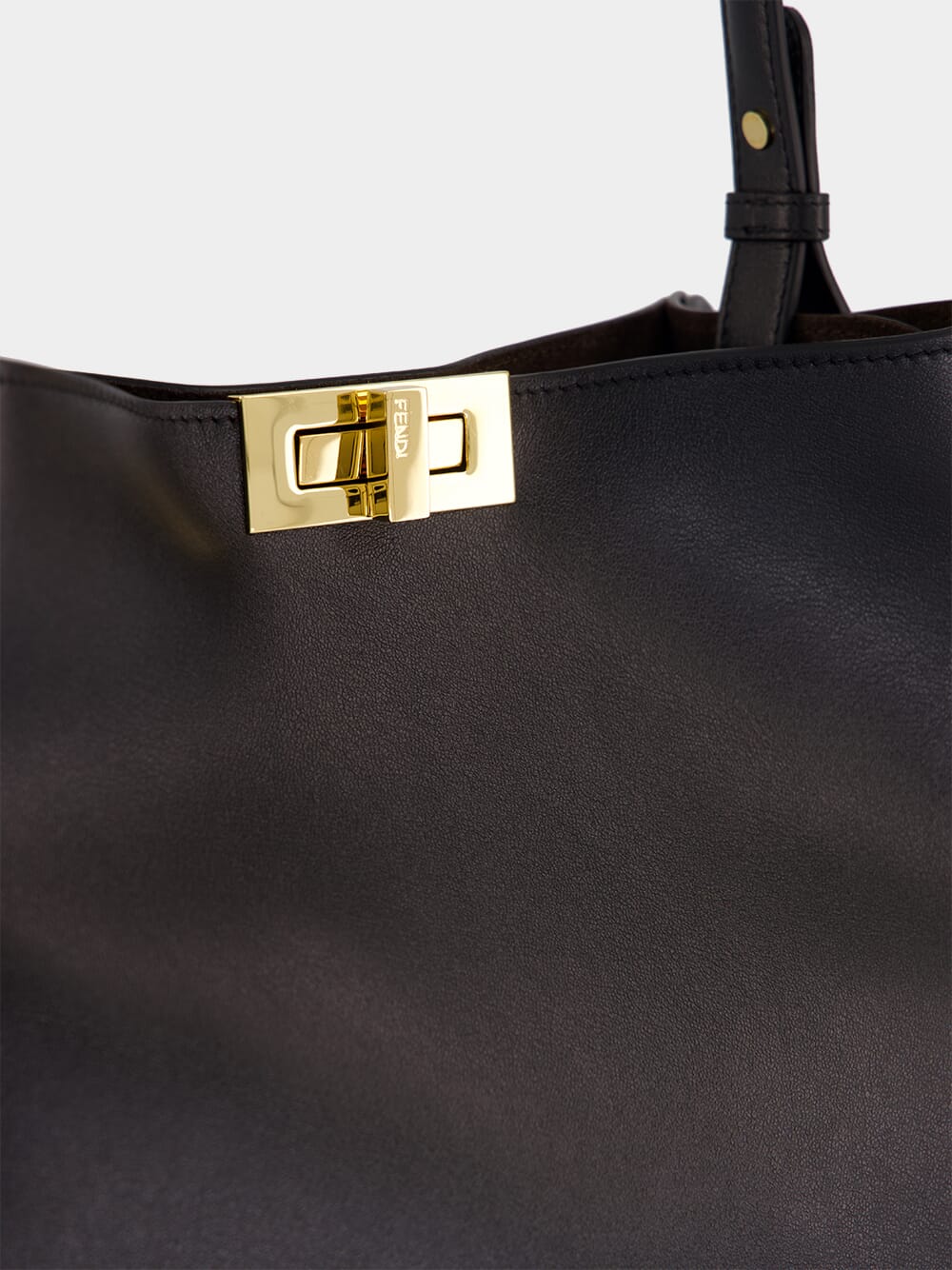 Black Way Medium Bag - Image 6