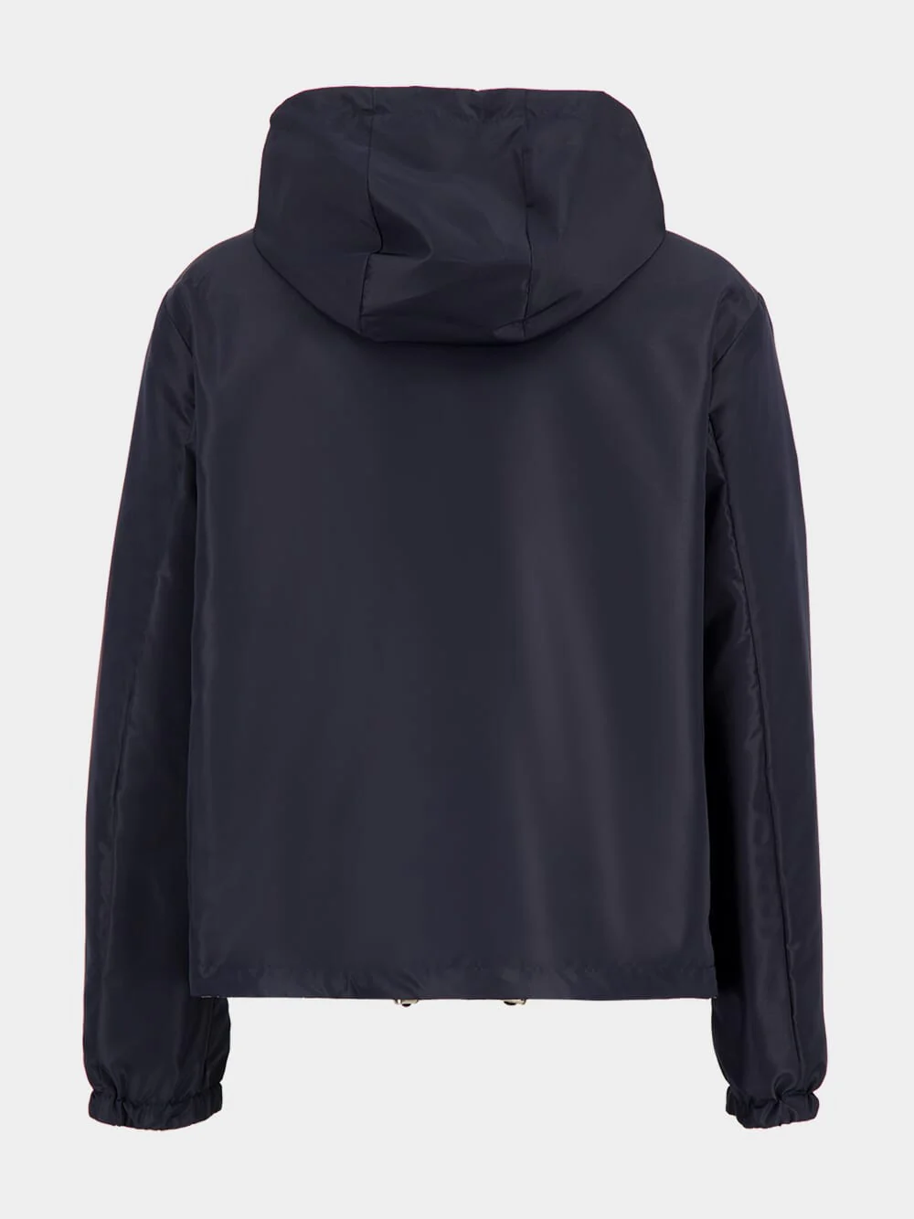 Blue Reversible Nylon Fendinity Jacket - Image 2