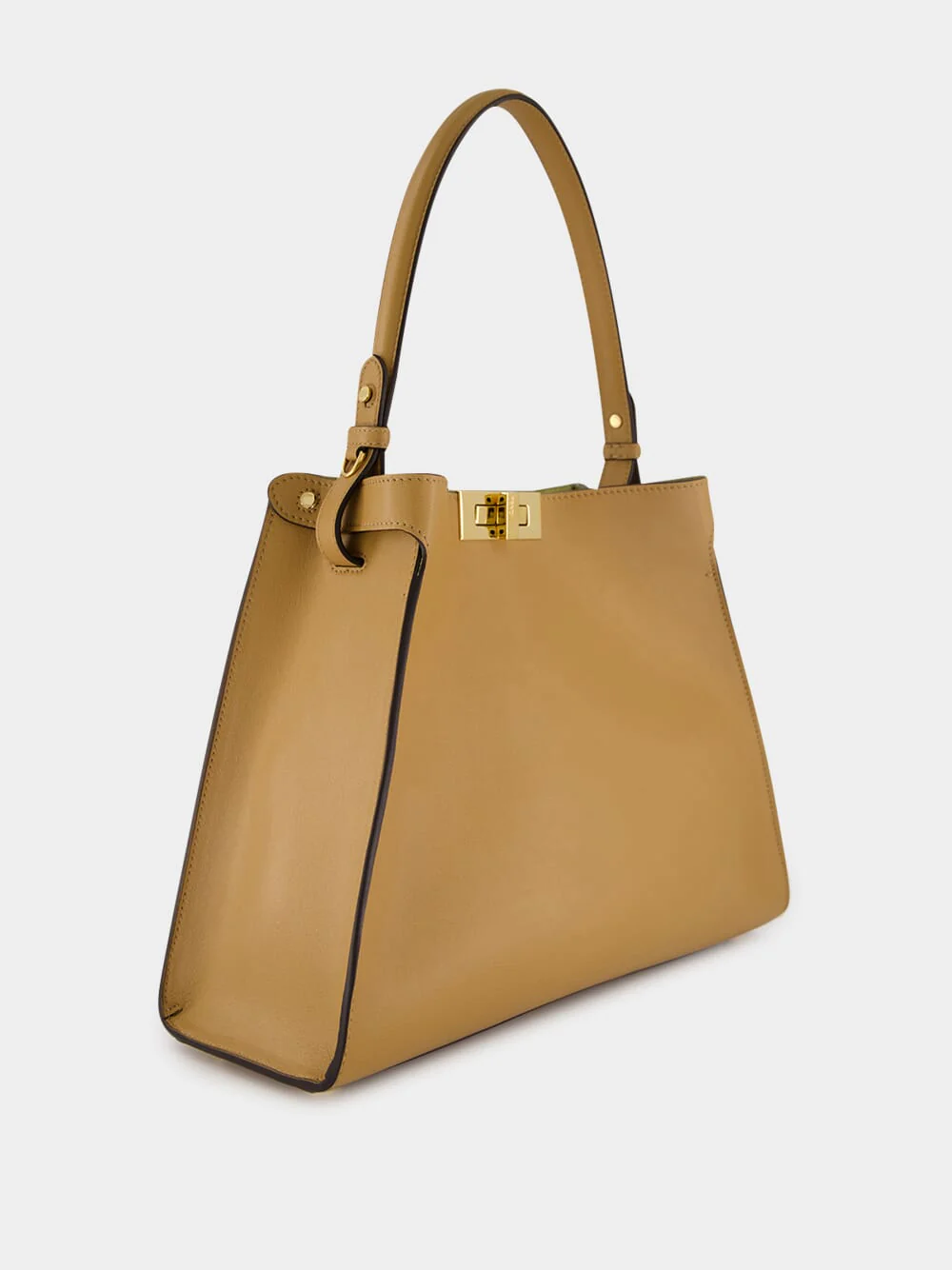 Cappucino Way Medium Bag - Image 3