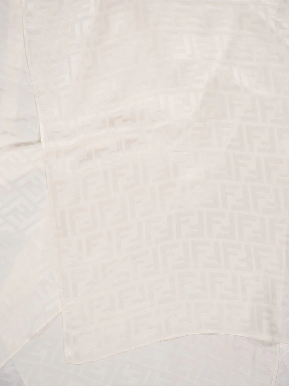 FF Silk Skirt - Image 4