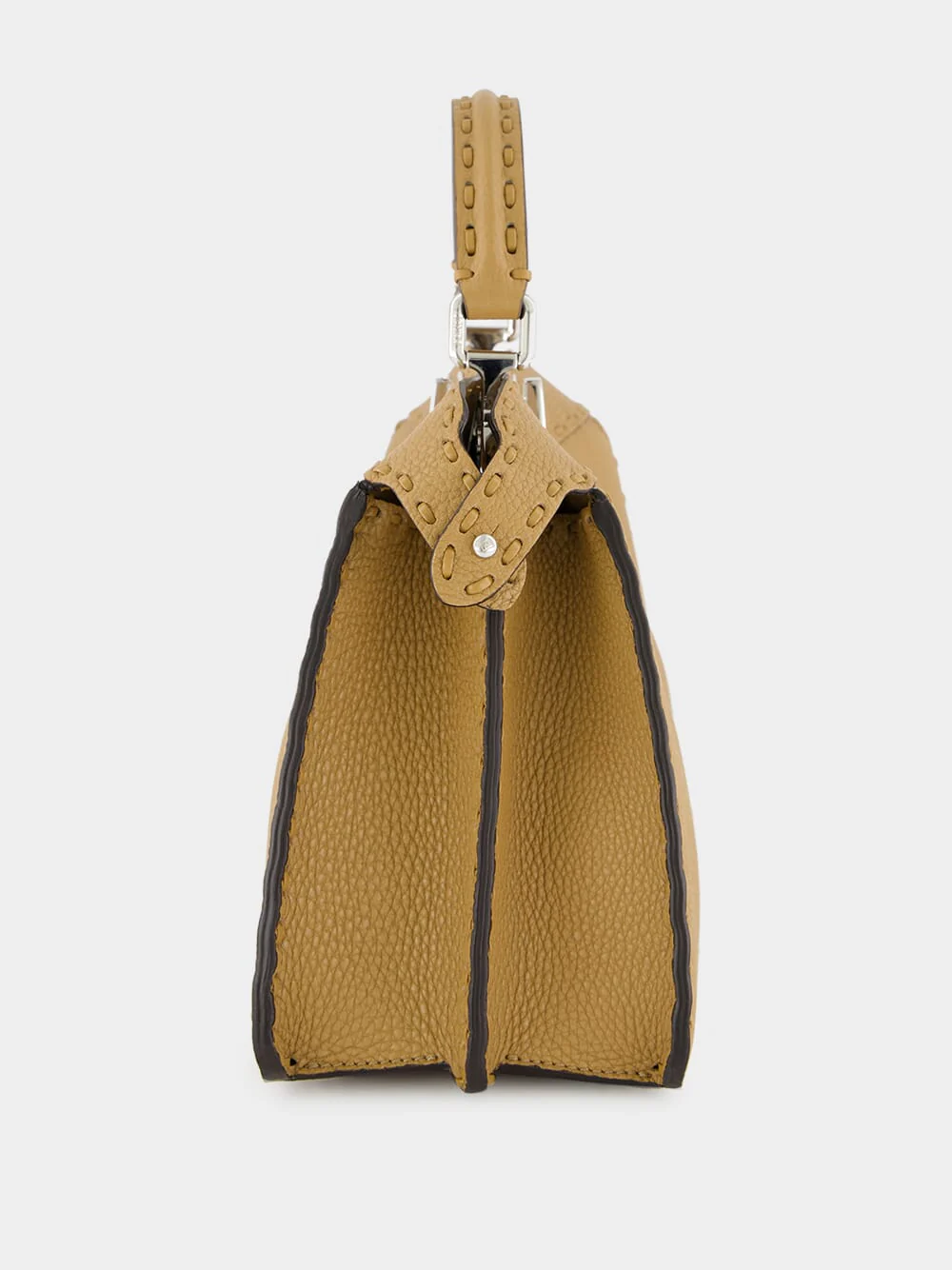Coffee-Coloured Selleria Peekaboo ISeeU Small - Image 4