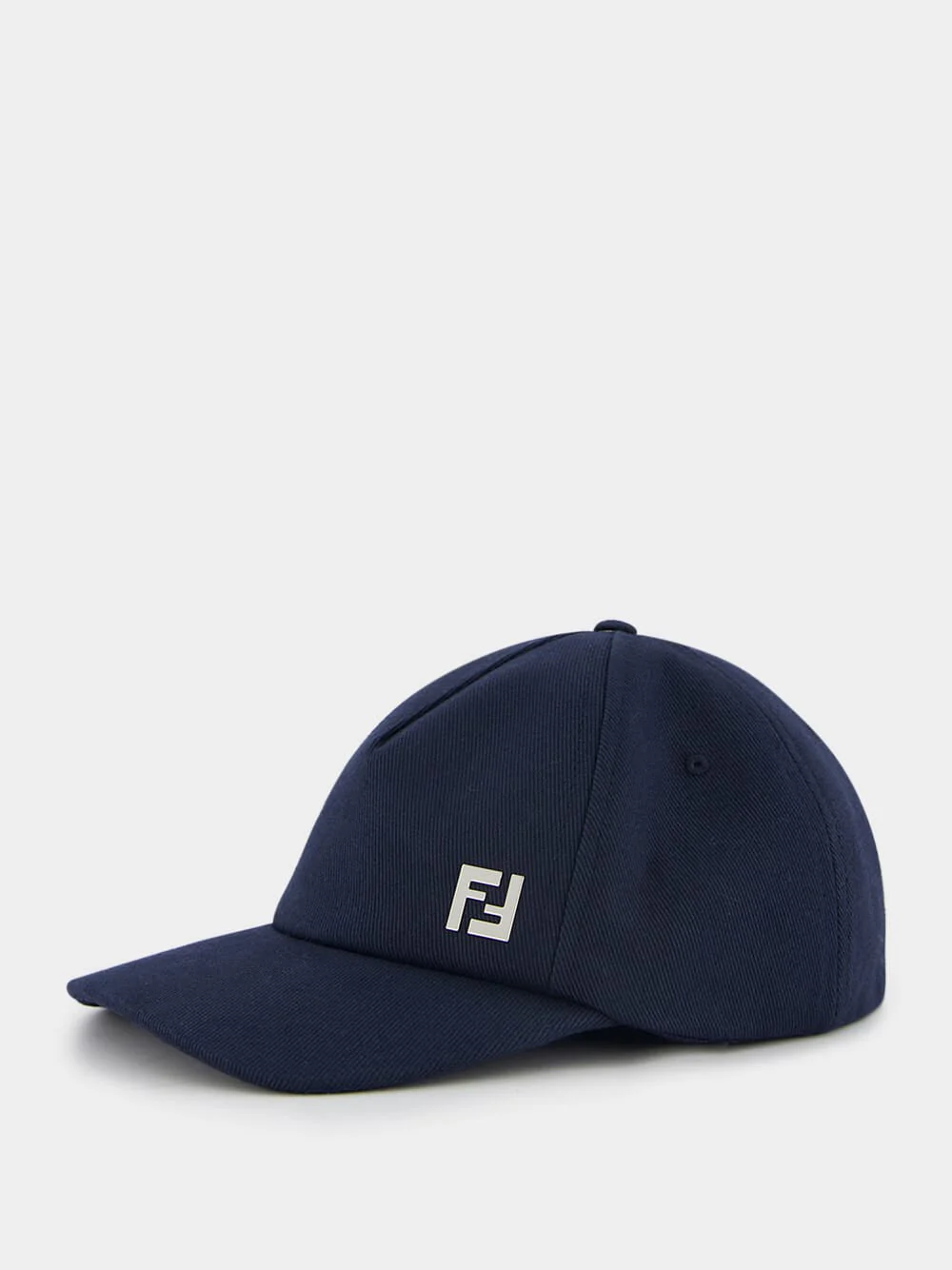 Cotton Baseball Cap