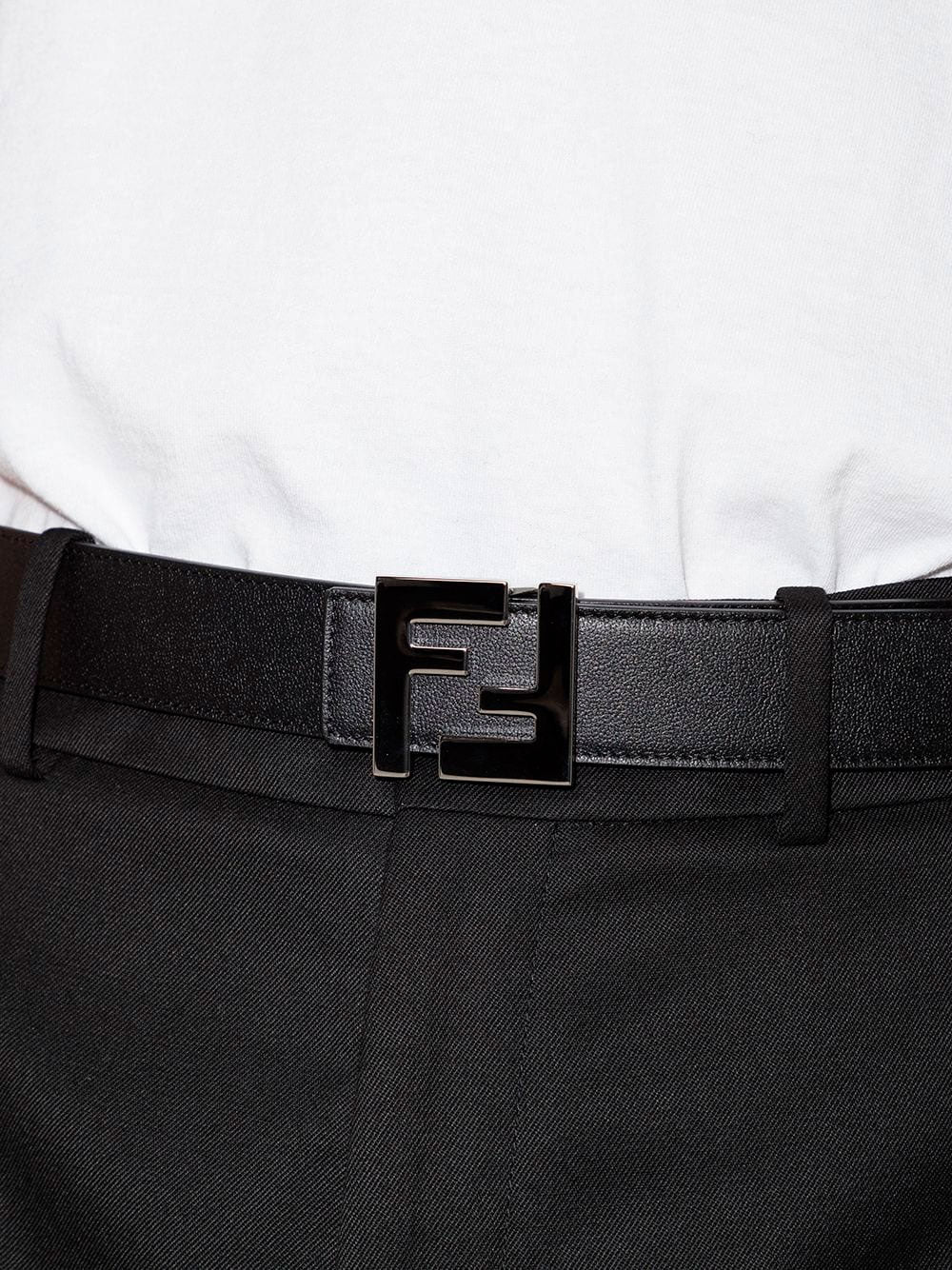 Reversible FF Belt - Image 3
