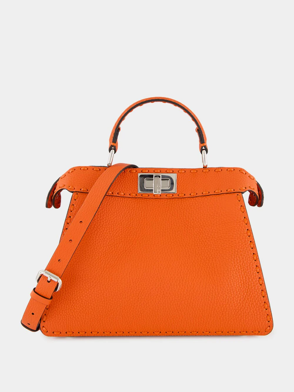 Orange Selleria Peekaboo ISeeU Small - Image 2