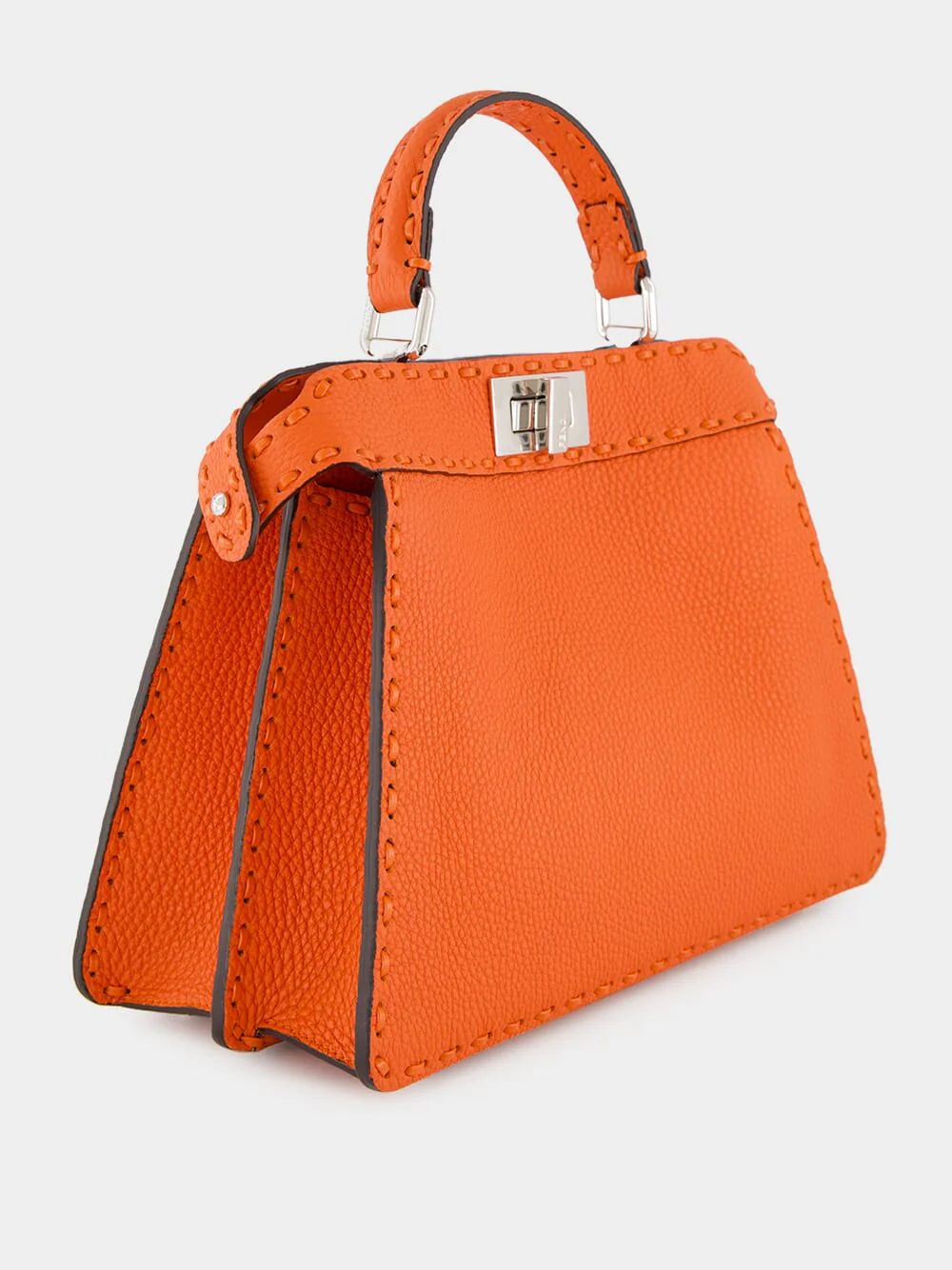 Orange Selleria Peekaboo ISeeU Small - Image 4
