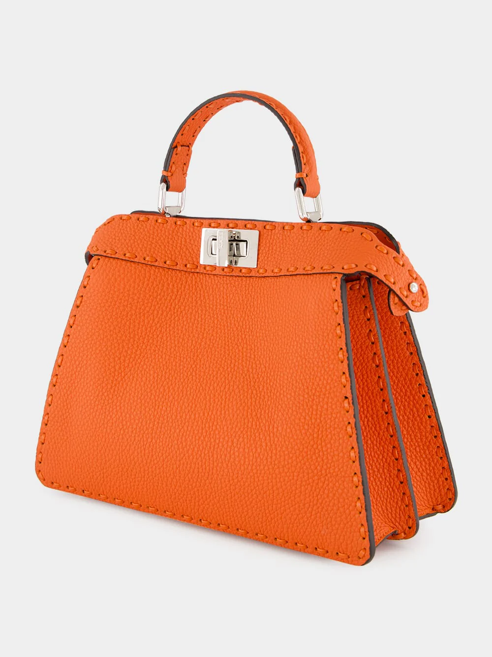 Orange Selleria Peekaboo ISeeU Small - Image 6