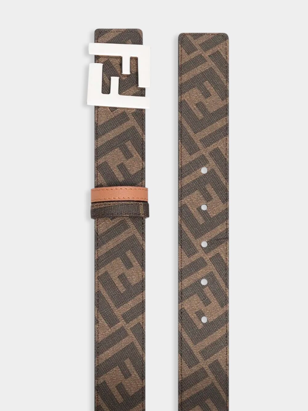 Reversible Belt - Image 2
